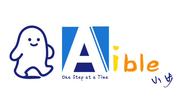 小步 Aible